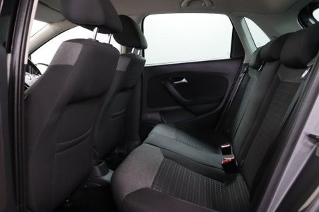 Volkswagen Polo MATCH EDITION TSI 41