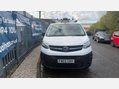 Vauxhall Vivaro 2.0 Turbo D 3100 Edition L2 H1 Euro 6 (s/s) 5dr 2