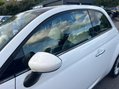 Fiat 500 1.2 Lounge Euro 6 (s/s) 3dr 15