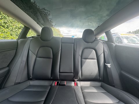 Tesla Model 3 Standard Range Plus Saloon 4dr Electric Auto RWD (241 bhp) 9