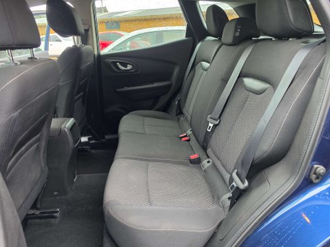 Renault Kadjar 1.5 Kadjar Dynamique Nav dCi 5dr 52