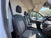 Ford Transit XLWB L4H3 [SOLD MT] High Roof Leader 350 Air Con Sensors EURO 6 14