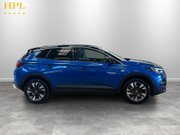 Vauxhall Grandland X 1.2 Turbo SRi Nav SUV 5dr Petrol Auto Euro 6 (s/s) (130 ps) 8