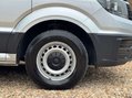 Volkswagen Crafter 2.0 Crafter CR35 Startline TDI 13