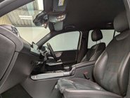 Mercedes-Benz GLB 2.0 GLB 200 AMG Line Premium D 4Matic Auto 4WD 5dr 37