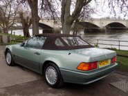 Mercedes-Benz SL Series 500SL-32 75