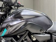 Yamaha MT-07 2024 ONLY 4K 1 OWNER A2 RESTRICTABLE 700CC NAKED 18