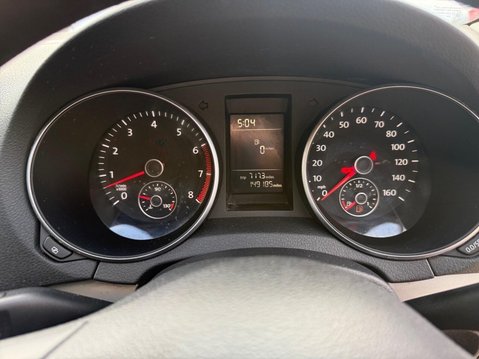 Volkswagen Golf 1.2 TSI S Euro 5 5dr 17