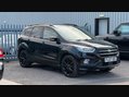 Ford Kuga 1.5 Kuga ST-Line TDCi 5dr 1