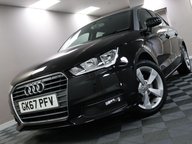 Audi A1 SPORTBACK TFSI SPORT 31
