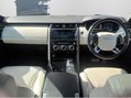 Land Rover Discovery SDV6 HSE 13