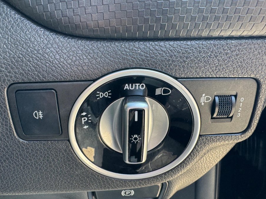 2014 Mercedes-Benz A Class — image 28