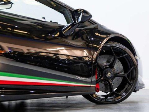 Lamborghini Huracan 5.2 V10 LP 640-4 Performante Spyder LDF 4WD Euro 6 (s/s) 2dr 39