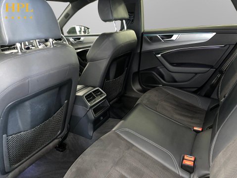 Audi A7 2.0 TDI 40 S line Sportback 5dr Diesel S Tronic Euro 6 (s/s) (204 ps) 20