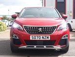 Peugeot 3008 1.2 PureTech GPF Allure SUV 5dr Petrol EAT Euro 6 (s/s) (130 ps) 3