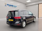 Volkswagen Touran 1.6 TDI BlueMotion Tech SE Family DSG Euro 6 (s/s) 5dr 11