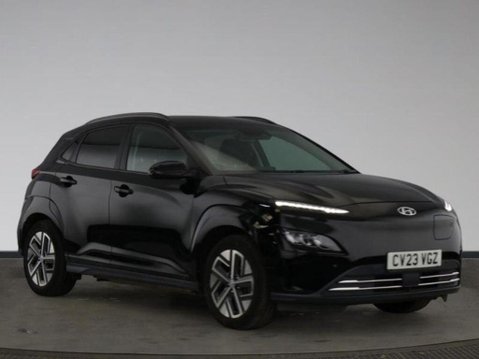 Hyundai KONA PREMIUM 1
