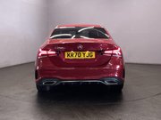 Mercedes-Benz A Class 1.3 A250e 15.6kWh AMG Line Saloon 4dr Petrol Plug-in Hybrid 8G-DCT Euro 6 ( 7