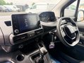 Peugeot Partner 1.5 Partner Professional Premium+ BHDi 14