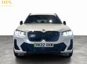 BMW Ix3 80kWh M Sport Pro SUV 5dr Electric Auto (286 ps) Parking Sensors 2
