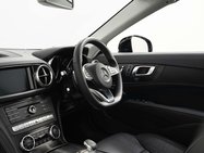 Mercedes-Benz SL Series 3.0 SL 400 Grand Edition Premium Auto 2dr 21