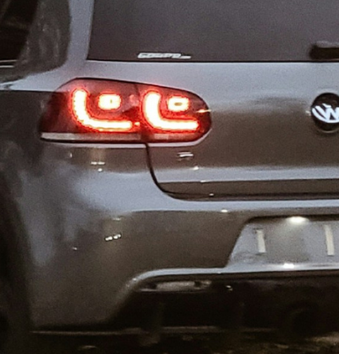 Our Car of the Month – VW Golf