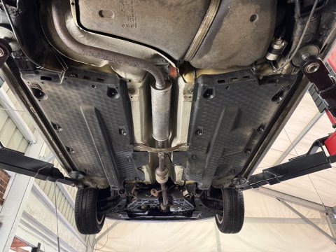 Volkswagen Polo TWIST Automatic 37