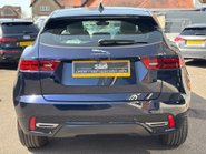 Jaguar E-Pace R-DYNAMIC S MHEV 10