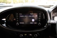 Toyota Aygo X VVT-I EDGE 25
