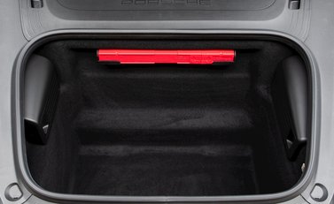 Porsche 911 50th Anniversary 28