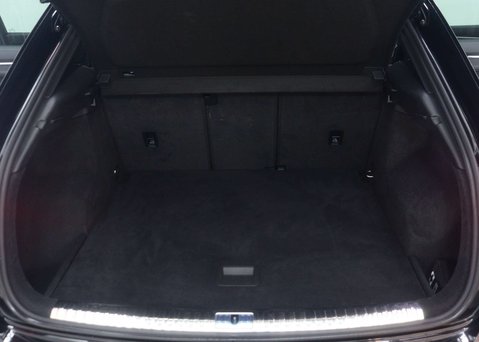 Audi Q3 1.5 Q3 Black Edition 35 TFSI MHEV Semi-Auto 5dr 52