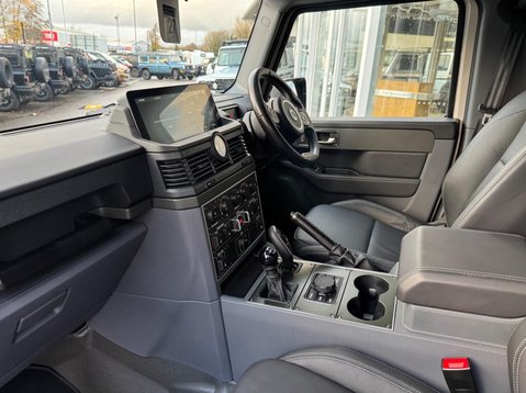 Ineos Grenadier 1924 32