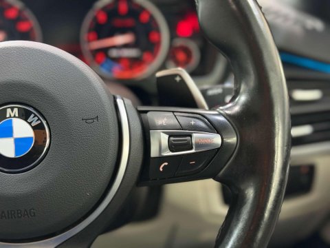 BMW X5 3.0 M50d SUV 5dr Diesel Auto xDrive Euro 6 (s/s) (381 ps) 26