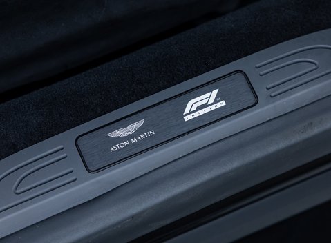 Aston Martin Vantage F1 EDITION 28