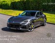 Ferrari Purosangue HUGE SPEC. WARRANTY. HISTORIC PAINT. CARBON INT/EXT PACK. PANO ROOF.