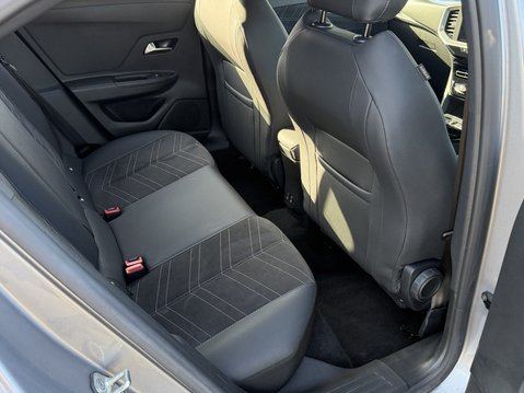 Vauxhall Mokka 1.2 Turbo Ultimate 5dr Auto 35