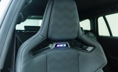 BMW M3 Competition xDrive Touring 11