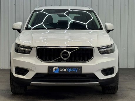 Volvo XC40 2.0 XC40 Momentum D3 5dr 19