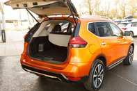 Nissan X-Trail DCI TEKNA XTRONIC 37