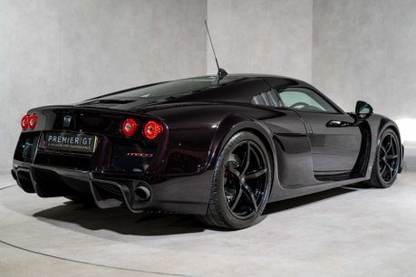 Noble M600 RHD. NOW SOLD. SIMILAR REQUIRED. PLEASE CALL 01903 254800. 4