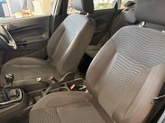 Ford Fiesta 1.0T EcoBoost Zetec Euro 6 (s/s) 5dr 29