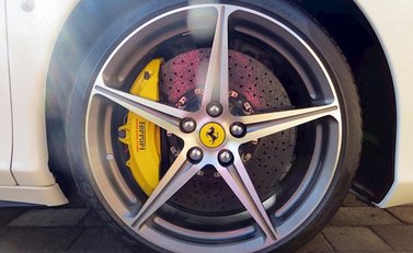 Ferrari 458 Italia 11