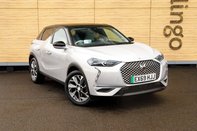DS DS 3 E-TENSE ULTRA PRESTIGE 1