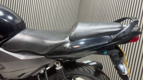 Honda CBF125 CBF125 GLR125 2015 17K NEW MOT ICONIC LEARNER BIKE 18