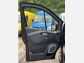 Vauxhall Vivaro 1.6 CDTi 2900 Sportive L2 H1 Euro 5 5dr 31
