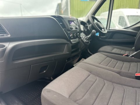 Iveco Daily 35S14VB 20