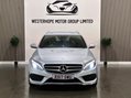 Mercedes-Benz C Class 1.6 C200d AMG Line Euro 6 (s/s) 5dr 15