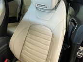 Mercedes-Benz C Class 1.5 C 200 AMG Line Auto 2dr 35