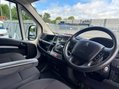 Peugeot Boxer 2.2 BlueHDi 335 Professional Panel Van 5dr Diesel Manual L3 H2 Euro 6 (s/s) 7
