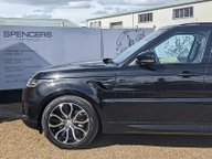Land Rover Range Rover Sport V6 HSE DYNAMIC 5